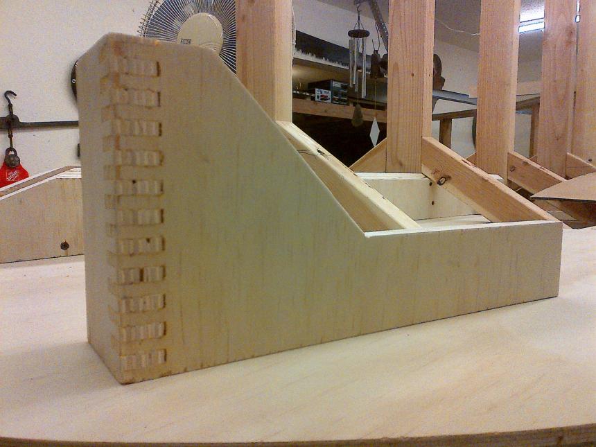 Shelf Layout Benchwork Model Railroad Hobbyist magazine